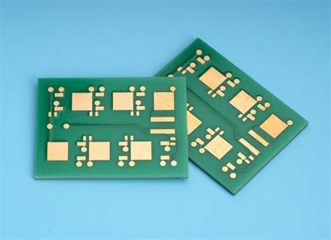 Multilayer Ceramic Pcb Its Process And Advantages Pcb Mcpcb Best