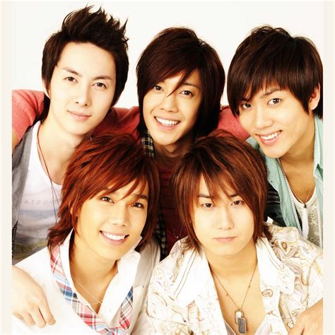 Ss501 — Главное на ☕