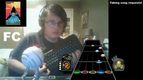 Mississippi Queen Expert 100 Fc Guitar Hero 3 Youtube