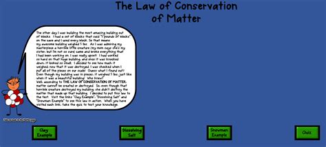 Ms Ps 15 Chemistry Conservation Of Mass Thomas Lau Bp Stem Academy