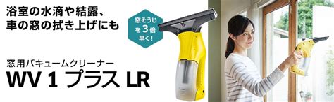 市販 ≪あす楽対応≫ケルヒャー Karcher Wv1用アクセサリー 窓用延長ポール Digi