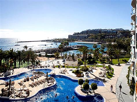 Top 20 Beachfront Hotels in Canary Islands