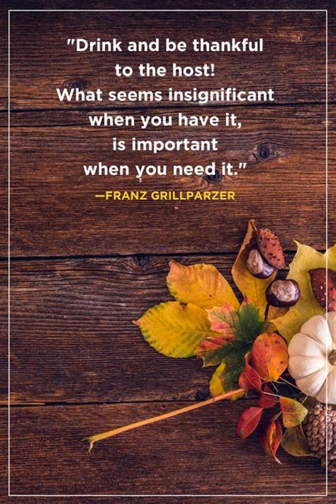 80 Best Thanksgiving Quotes Happy Thanksgiving Toast Ideas