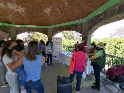 Instituto de la Mujer de Cuernavaca empodera capacita y acompaña a