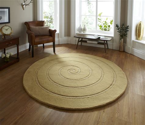 Small Circular Wool Rugs At James Langley Blog