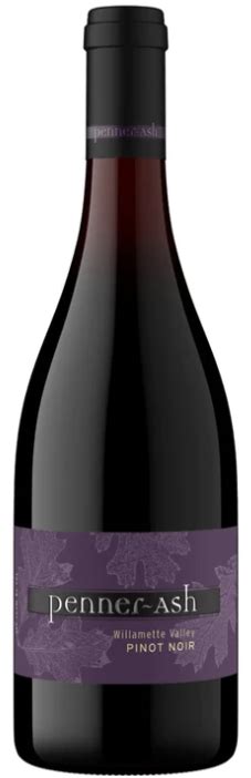 2021 Penner Ash Willamette Valley Pinot Noir 750ml Roots And Water LLC