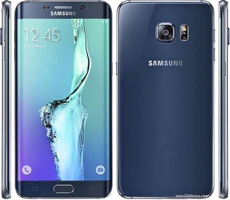 Обзор Samsung S 6 – Telegraph