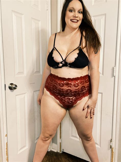 Do You Like My New Lingerie Scrolller