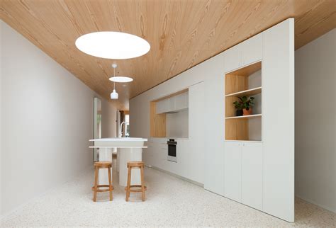 Gallery Of Functional And Symbolic Circular Skylights In Homes And