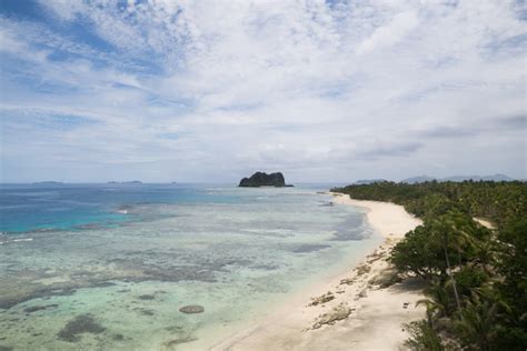 VOMO Island Resort | Vomo Island, Western Division, Fiji - Venue Report