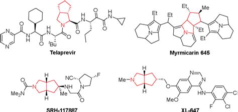 Figure 1 From Diastereoselective Formal 1 3 Dipolar Cycloaddition Of