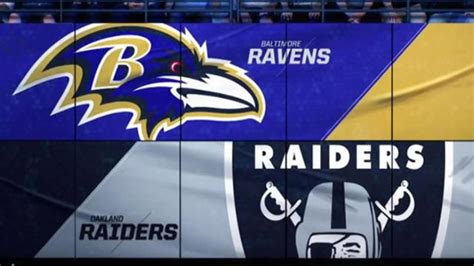 Ravens Vs Raiders 2024 Prediction Gates Joellen