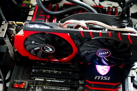 Msi Gtx 970 Gaming 4g Review Test Setup And Methodology