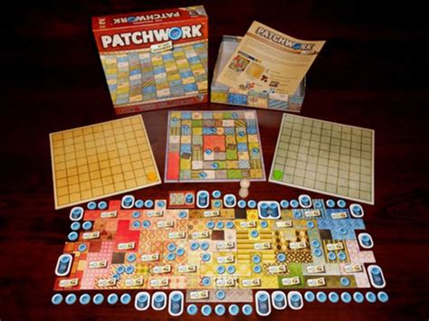 Patchwork