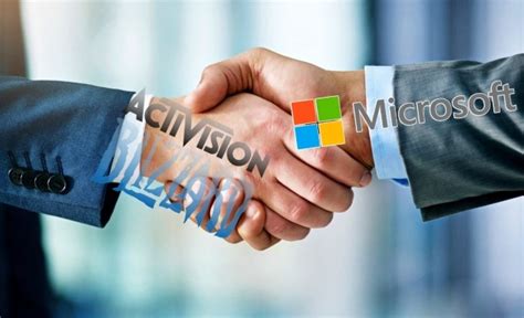 Microsoft Gana Otra Aprobación En Adquisición De Activision