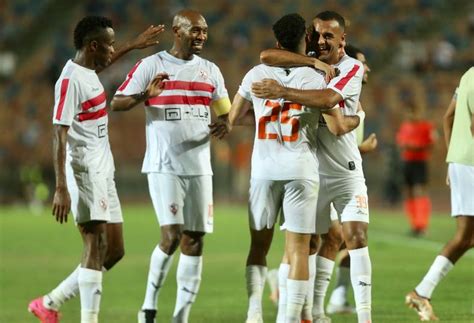 الزمالك ينجح في قيد عدد من اللاعبين العائدين من الإعارة