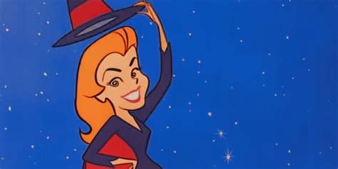 'Bewitched' Is Conjuring Up an Animated Reboot