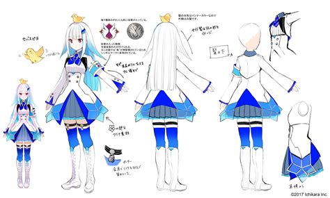 1 หน้าแรก ทวิตเตอร์ Character Sheet Character Art Drawing Anime