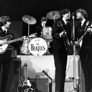 The Beatles Tour Dates & Concert History – Songkick