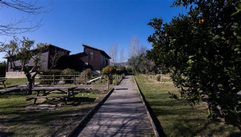 El Aula Natura De La Marjal Reabre Sus Puertas