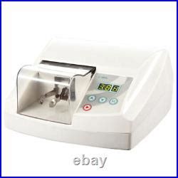 Dental Digital Amalgamator Amalgam IMIX Capsule Mixer G6 Machine High