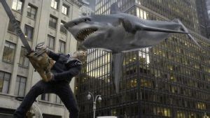 All 8 Sharknado Movies & Spinoffs in Order