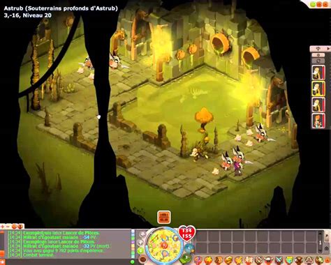 HD NuggetsYT DOFUS Comment Se Faire Des Kamas Avec Rien YouTube