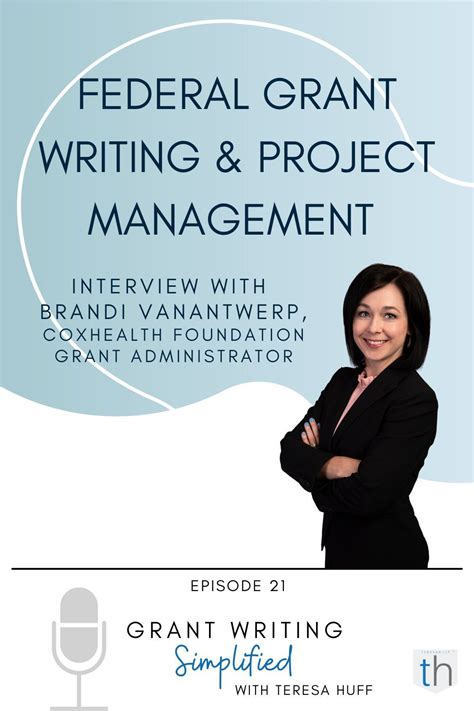 In This Interview With Brandi Vanantwerp We Cover Lots Of Grant