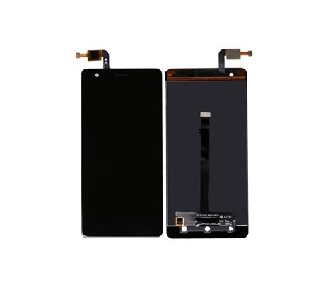 Pantalla Completa T Ctil Y Lcd Para Zte Blade V Orange Neva Negra