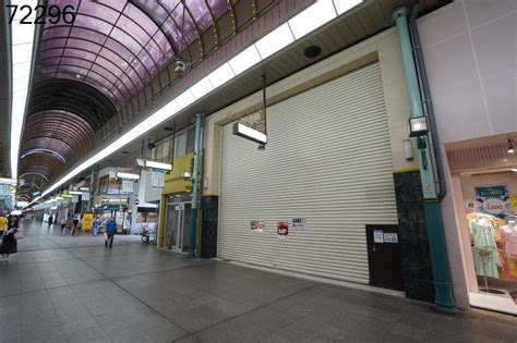 大街道・銀天街物件特集 松山市のテナント・飲食貸店舗・居抜き物件なら「繁盛店物語」