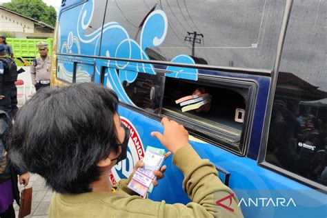 BI Surakarta Siapkan Rp4 3 Triliun Untuk Penukaran Uang Jelang Lebaran