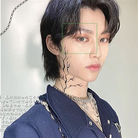 Dojoonbabe⠀⠀ ៸៸ 🍯 𓂃 ♥︎ Stray Kids Stray Kids Icon Felix Webcore Y2k