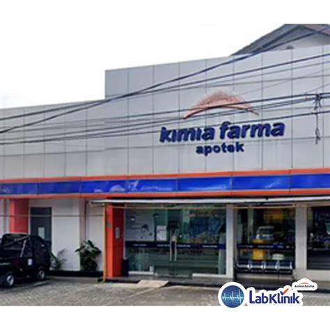 Medical Check Up Paket Standart Lab Klinik Kimia Farma Cibubur