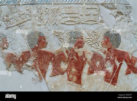 Ancient Egypt Soldiers Hi Res Stock Photography And Images Alamy