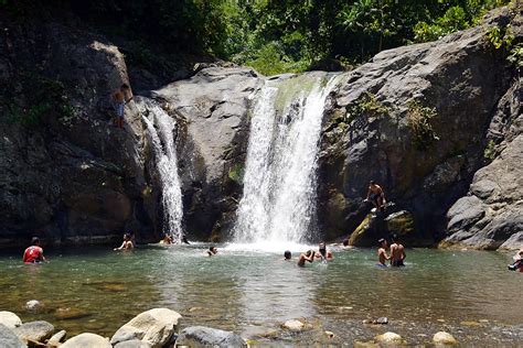 Exciting Tagnote Falls Rtr Agusan Del Norte