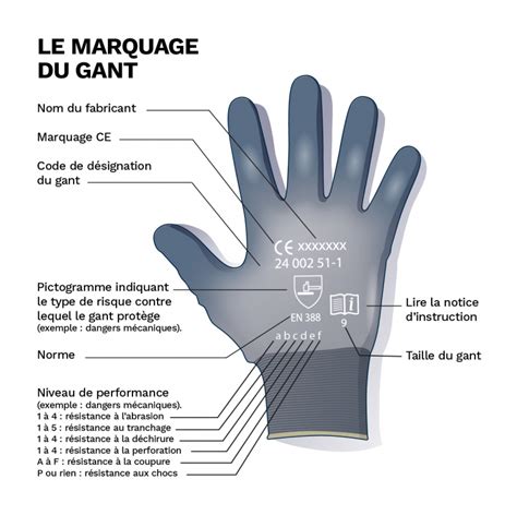 S Lectionner Les Bons Gants De Protection Pr Vention Btp