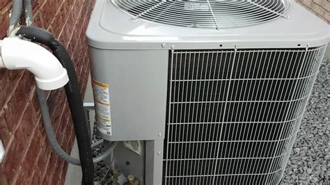 Outside Ac Unit Making Loud Buzzing Noise Smart Ac Solutions