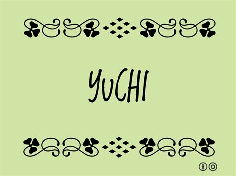 Yuchi – Planeta.com