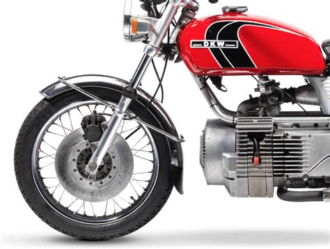 Top 10 Wankel Engined Motorcycles