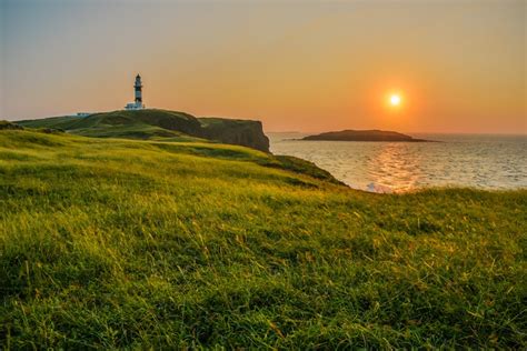 South Penghu Marine National Park