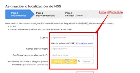 Cómo Saber Si Estoy Dado de Alta en el IMSS Guía Paso a Paso