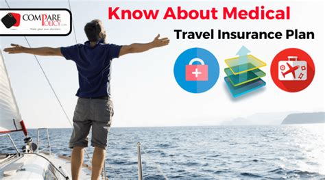 Everything You Need To Know About Medical Travel Insurance Plan