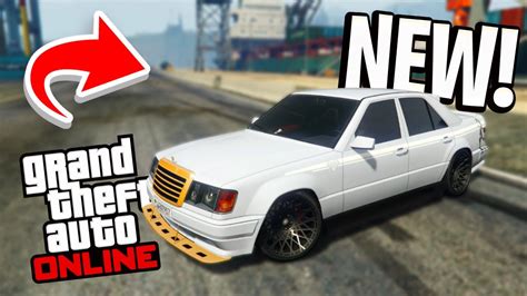 NEW BENEFACTOR VORSCHLAGHAMMER Review Customization Mercedes Benz