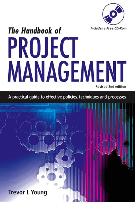 The Handbook Of Project Management