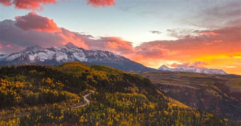 Visit Telluride Colorado Official Telluride Tourism Board Visit