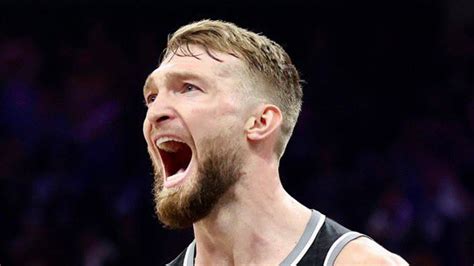 El Nuevo Megacontrato De Domantas Sabonis Con Los Kings De Sacramento