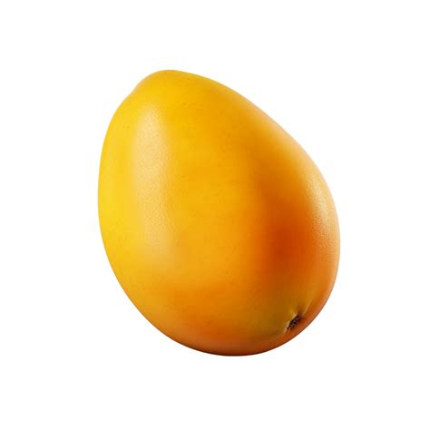 Ai Generated Mango Clip Art 40215745 Png