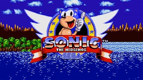 Sonic The Hedgehog Genesis Full Gameboy Advance Playthrough YouTube