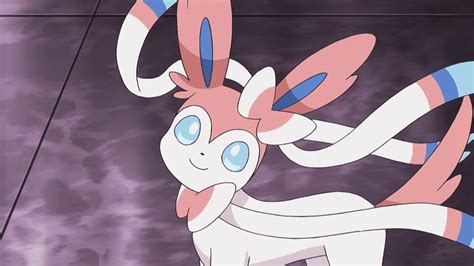 Pokemon Sword and Shield: How to Get Sylveon