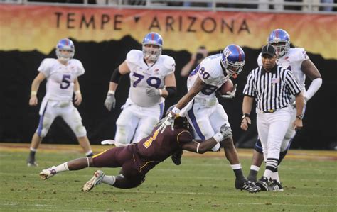 Bowl projections coalescing around return to Arizona for KU football ...